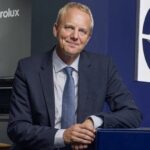 Electrolux:  vendite in aumento nel primo trimestre 2021