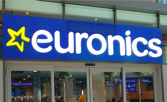 Nova-Euronics sigla l’accordo per l’acquisizione di quattro negozi ex-Galimberti