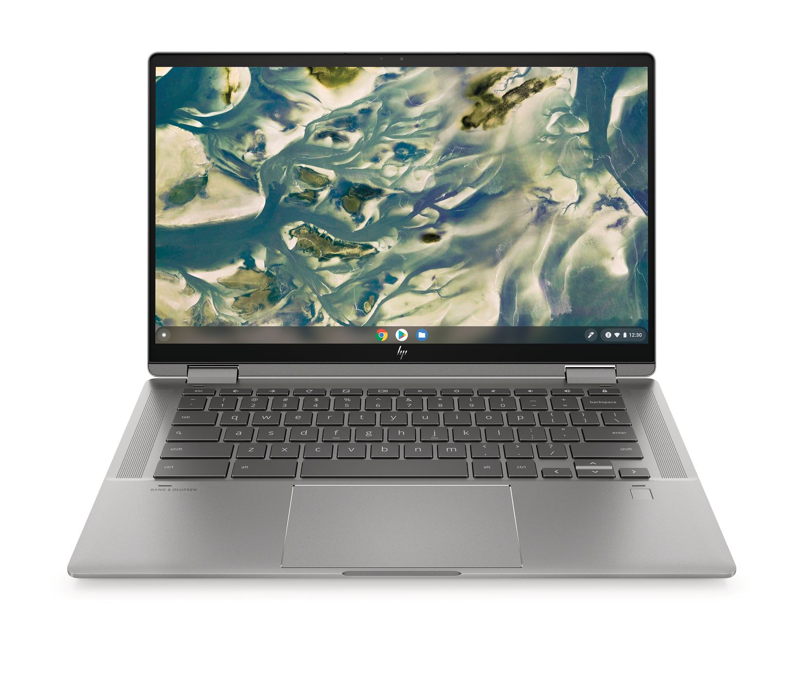 HP presenta il nuovo HP Chromebook x360 14c