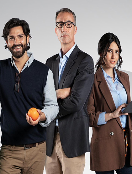 On air il nuovo spot WINDTRE Business