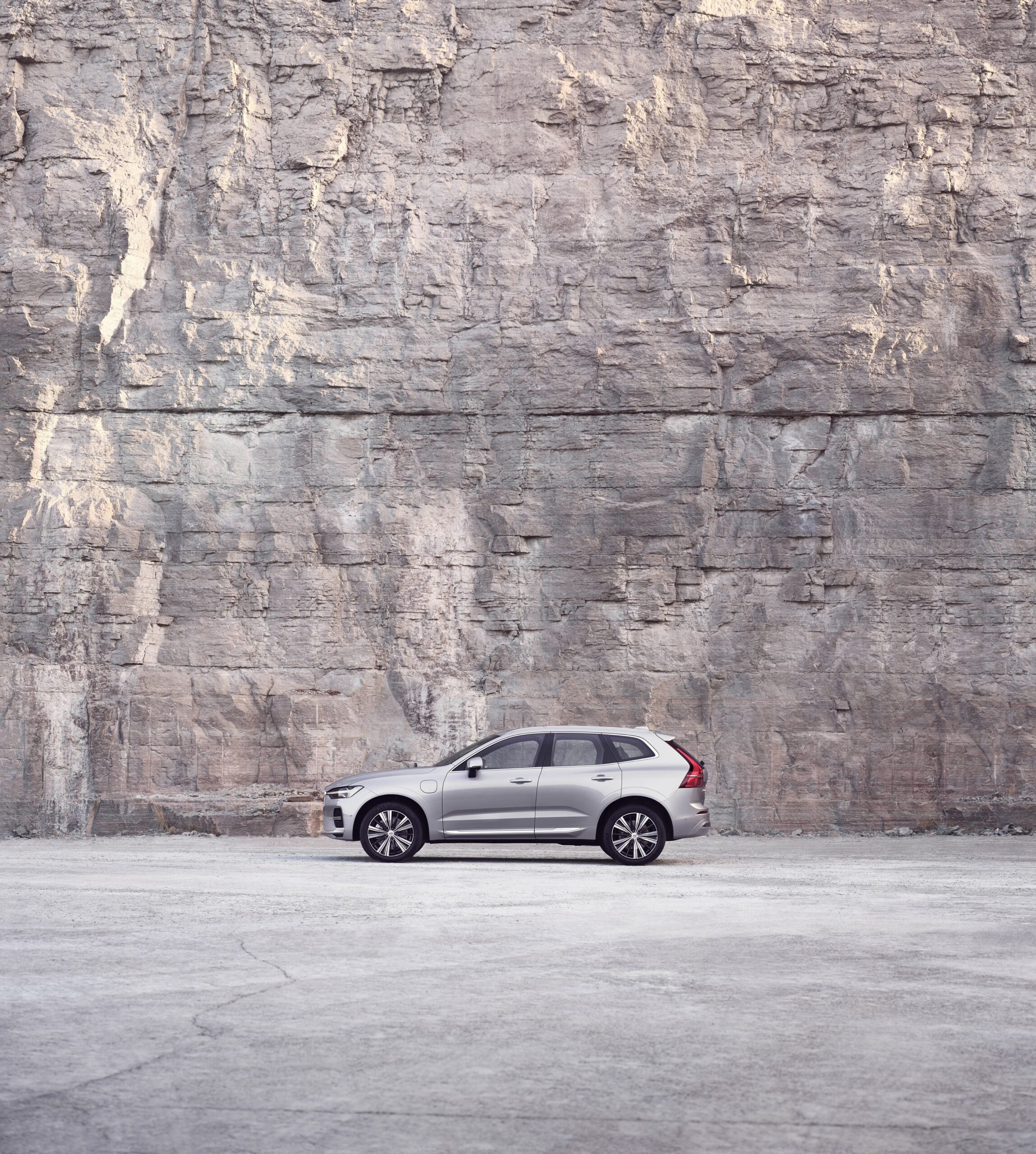 Le vendite globali di Volvo Cars sono aumentate del 97,5% ad aprile