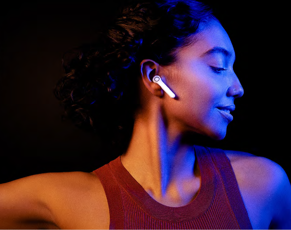 Da Panasonic i nuovi auricolari true wireless B100