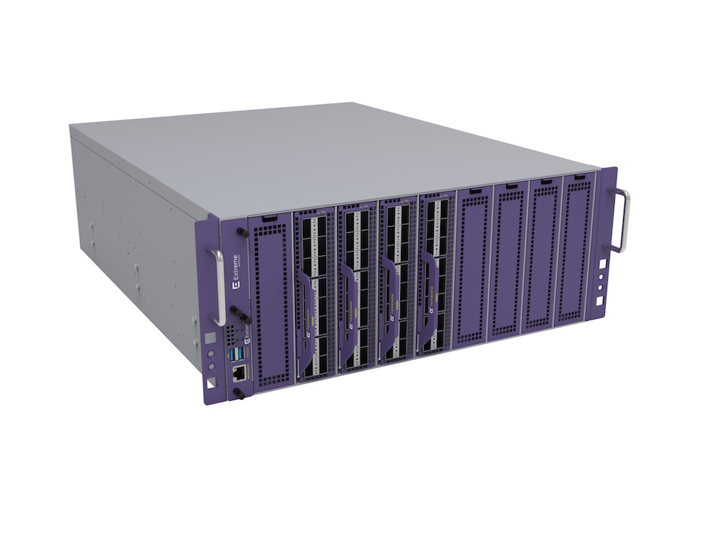 Da Extreme Networks una piattaforma cloud networking nativa per i service provider