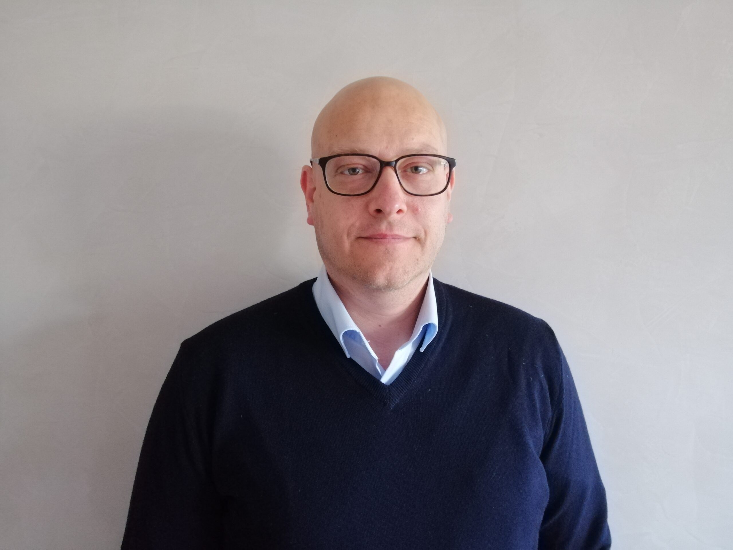 Hisense annuncia la nomina di Giuseppe Pellegrino come B2B Sales Manager