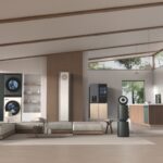 LG Objet inaugura l’era degli elettrodomestici personalizzabili