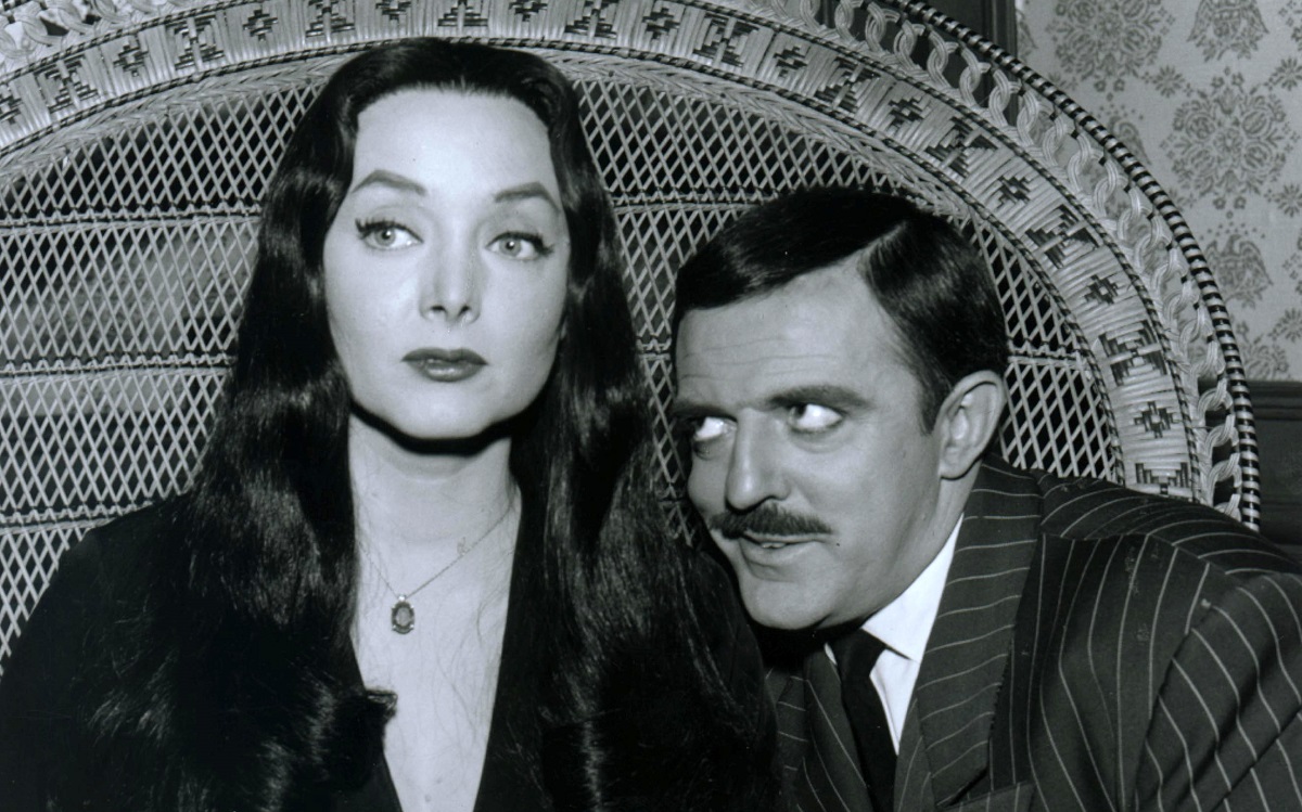 La famiglia Addams – Recensione del box DVD Warner Bros