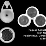 Da Pequod Acoustics i nuovi  Polyphemus, Cerberus e Borea