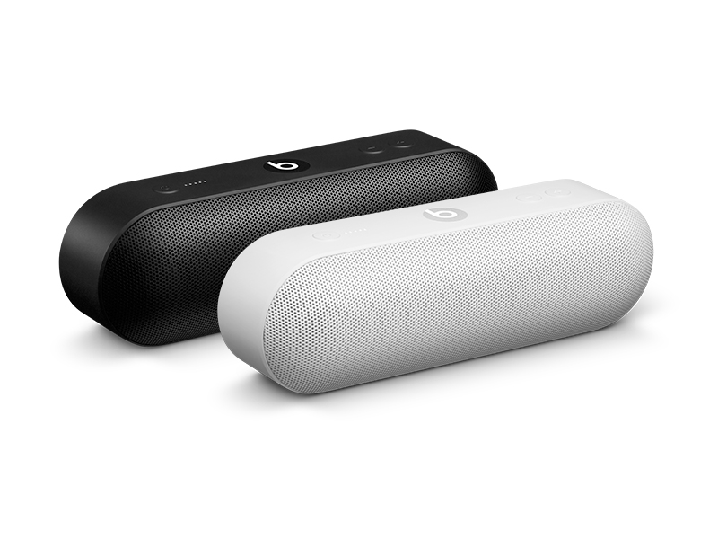 Da Beats by Dr. Dre lo speaker wireless portatile Pill+