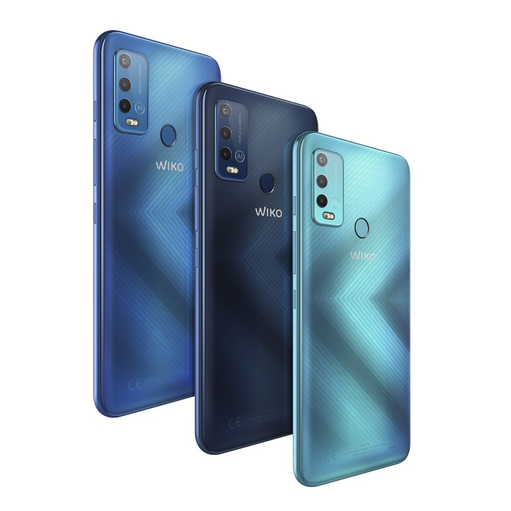 Wiko presenta Power U30