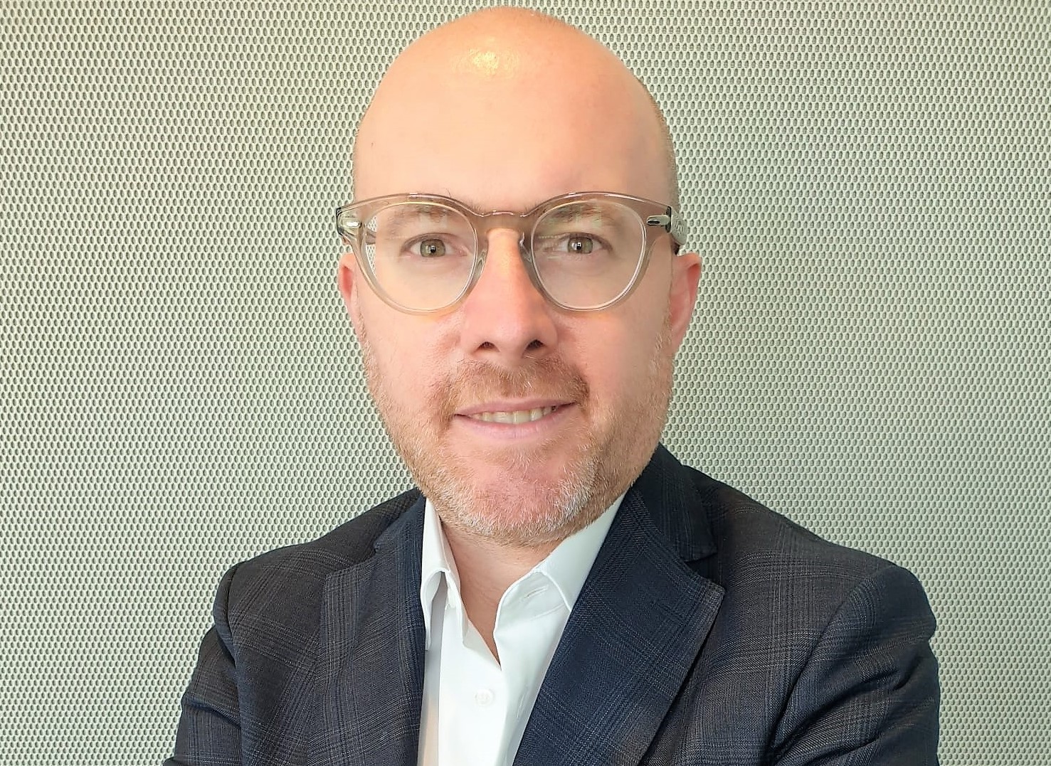 Stefano Dalan è il nuovo Sales Director Free Standing Home Appliances di Samsung Electronics Italia