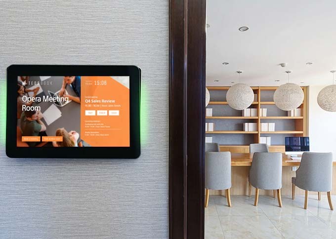 Sony presenta TEOS 3.0