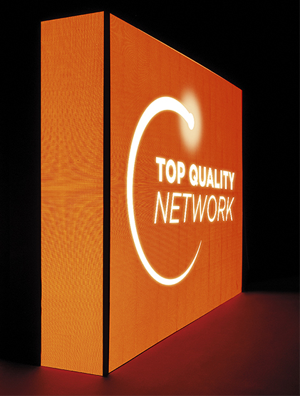 WINDTRE: in Tv per celebrare la ‘Top Quality Network’