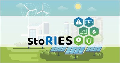 Accumulo di energia: al via progetto per la prima rete di ricerca europea