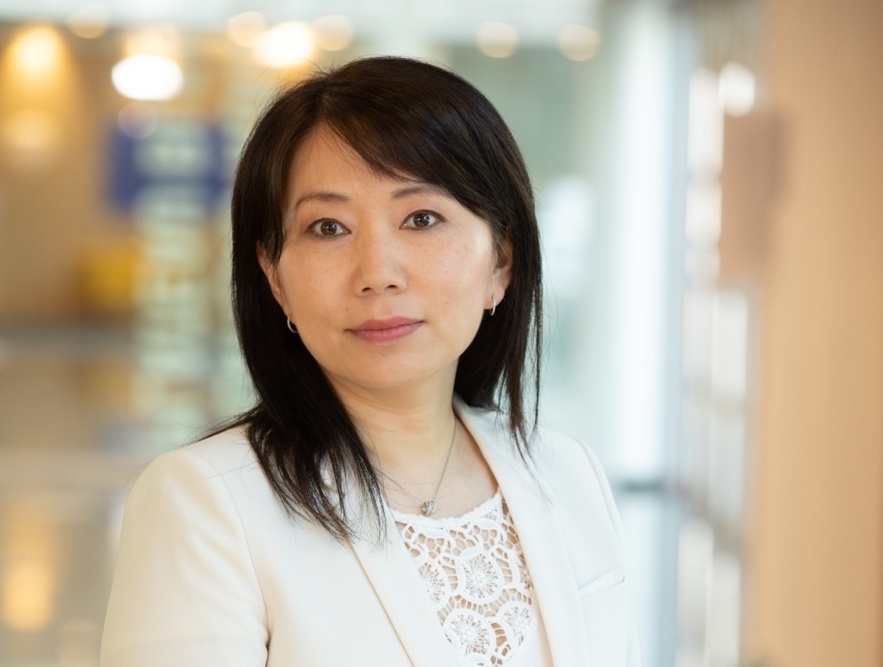 Xiaoyan Hua-Schwab nominata direttrice della comunicazione di DACIA e LADA