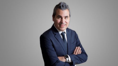 Josep Maria Recasens nuovo Direttore Strategia e Business Development del Gruppo Renault