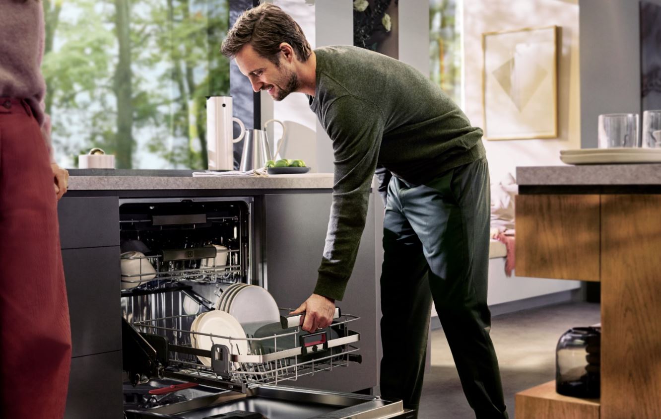 Electrolux contribuisce al nuovo white paper sull’efficienza idrica
