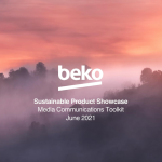 La ricerca di Beko rivela la determinazione dell’Europa per salvare il pianeta
