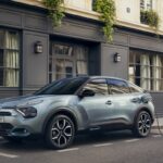 In arrivo la Nuova Citroën ë-C4 -100% ëlectric