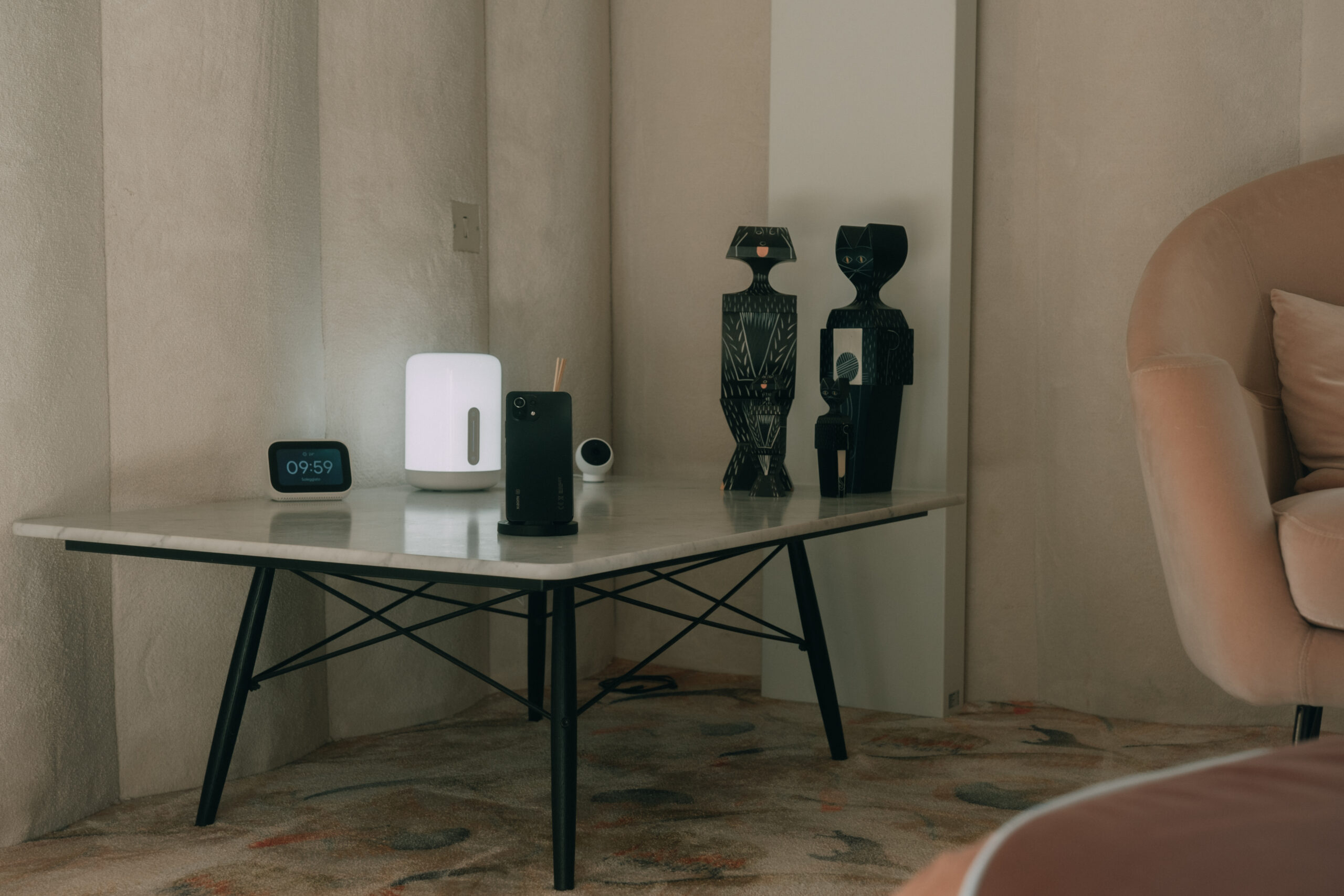 Xiaomi presenta “Digital Consultant”