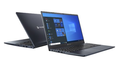 Dynabook presenta i nuovi notebook business Tecra A40-J e A50-J