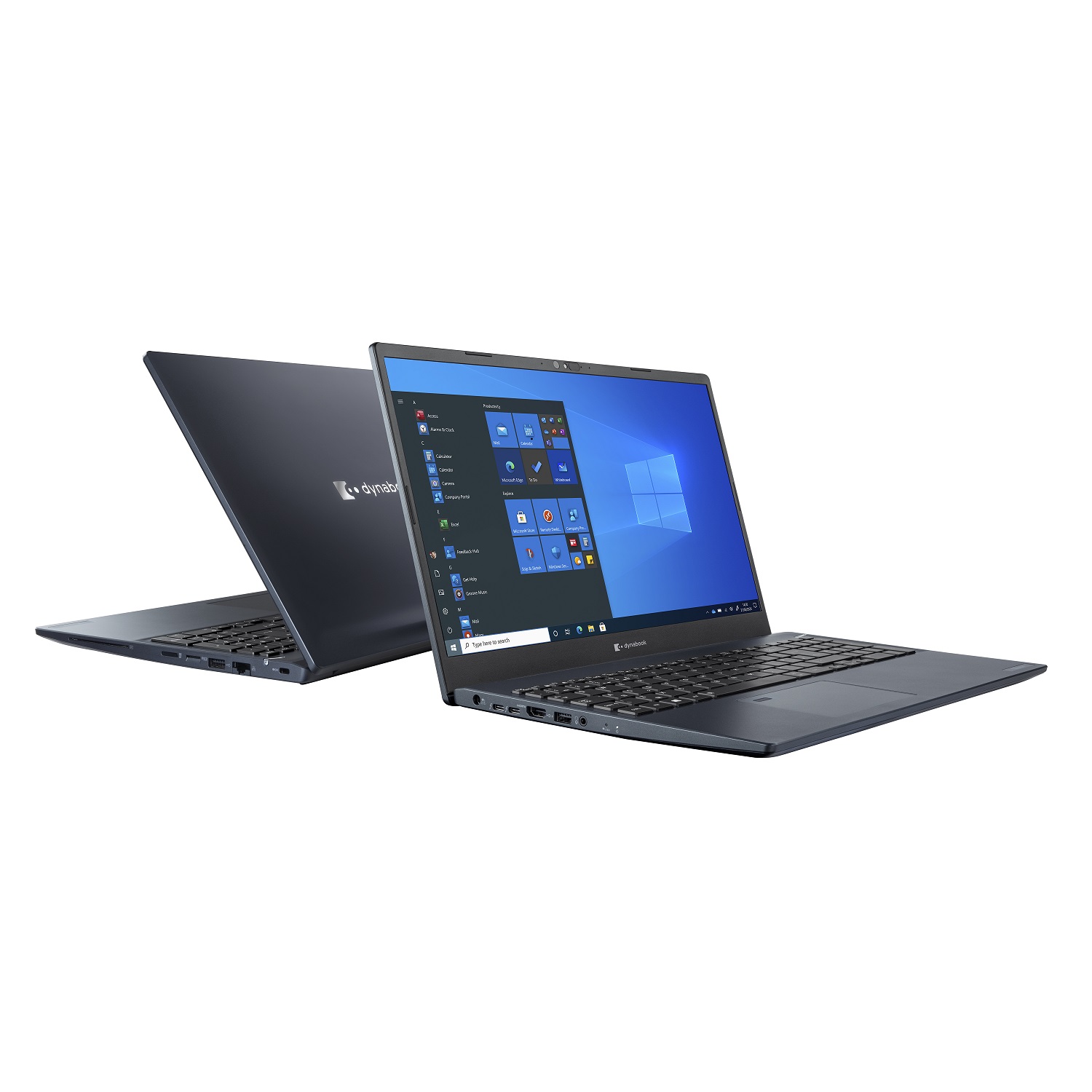 Dynabook presenta i nuovi notebook business Tecra A40-J e A50-J