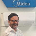 Gabriele Pianigiani è il nuovo Sales Director Divisione Professional di Midea