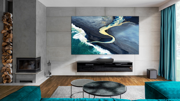 Hisense: le novità 2021 arrivano in Italia
