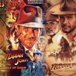 Indiana Jones – 4 Movie Collection 4K