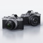 Nital presenta la nuova fotocamera mirrorless Nikon Z fc