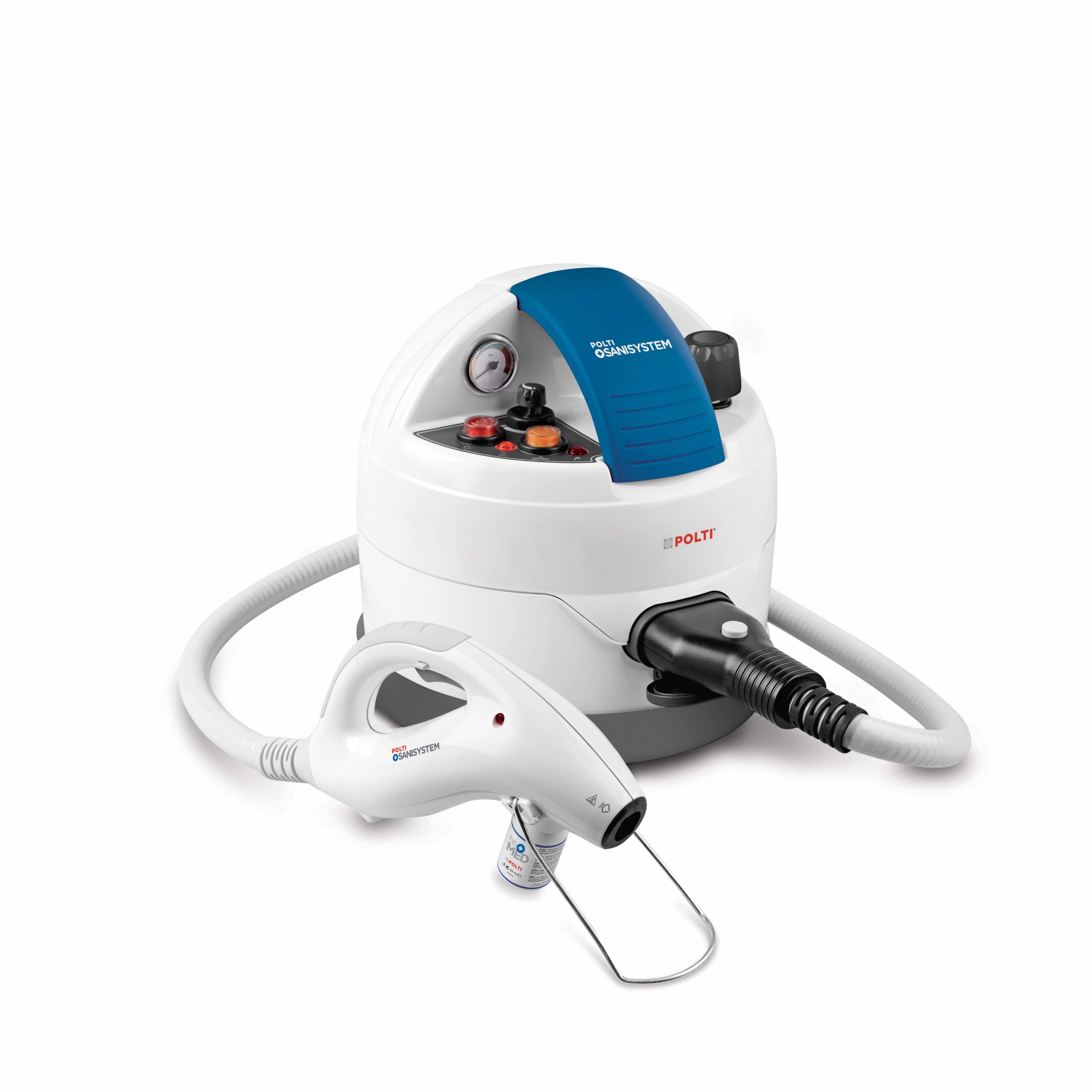 Polti regala il kit Pulizia & Disinfezione