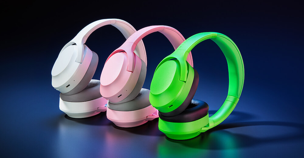 Razer annuncia le nuove Opux X