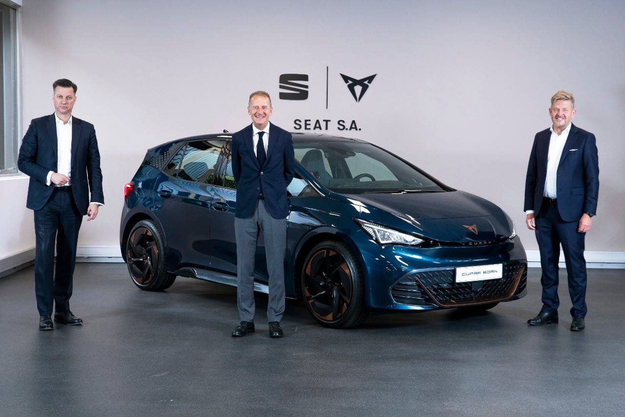 Cambiamenti nel Consiglio di Amministrazione di SEAT S.A.