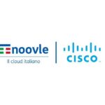 Cisco, TIM e Noovle: al via partnership per lo sviluppo delle attività cloud