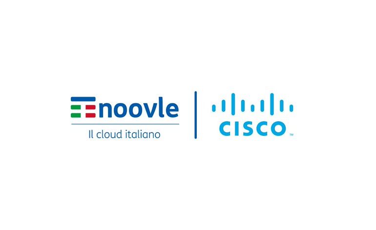 Cisco, TIM e Noovle: al via partnership per lo sviluppo delle attività cloud
