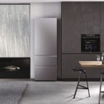 Haier presenta il frigorifero 3D 70 Series 7