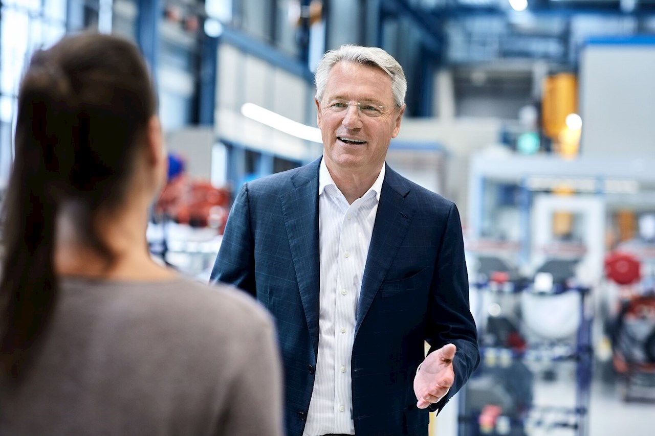 ABB: ottima performance in un trimestre di ripresa