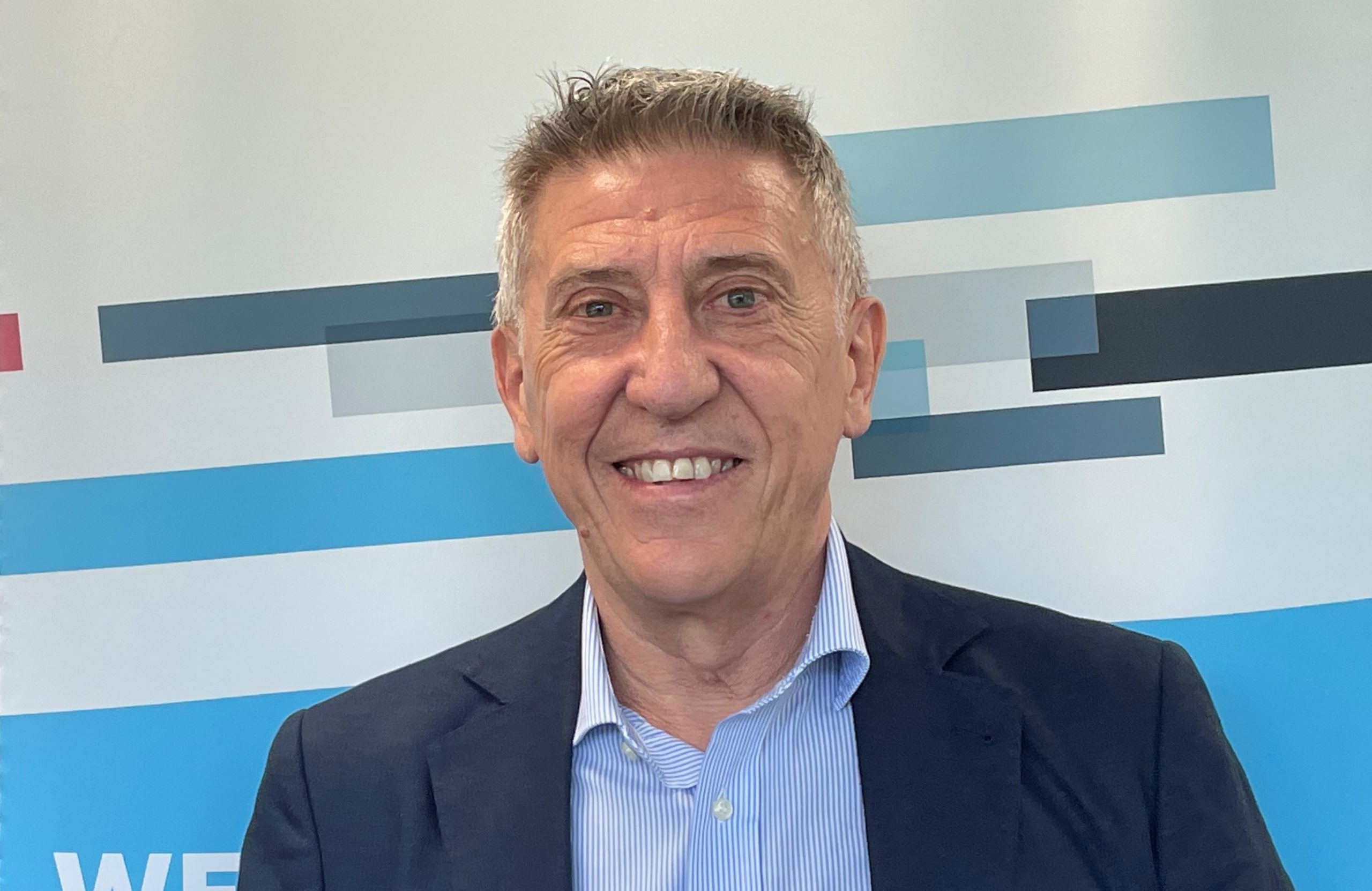 Bosch Rexroth nomina Andrea Maffioli Vice President Industrial Application Italy per la Sales Unit Europa Sud