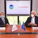 Leonardo e Snam insieme per innovazione e sicurezza dell’industria energetica e sviluppo dell’economia dell’idrogeno