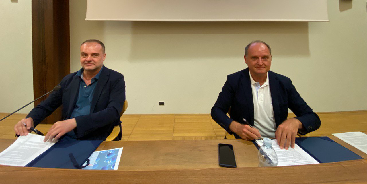 Patto fra atenei per supportare la costituzione del Polo Nazionale per la Ricerca sull’Idrogeno