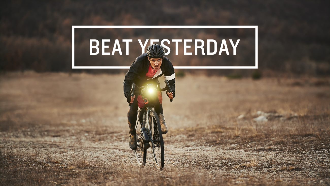 Garmin: aperte le candidature ai Beat Yesterday Awards 2021