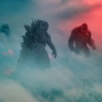 Godzilla vs Kong – Scontro tra titani in 4K