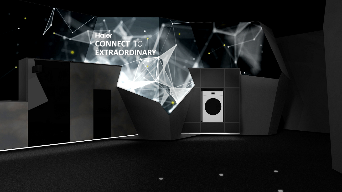 Alla Milano Design Week 2021 la Premium Smart Home di Haier