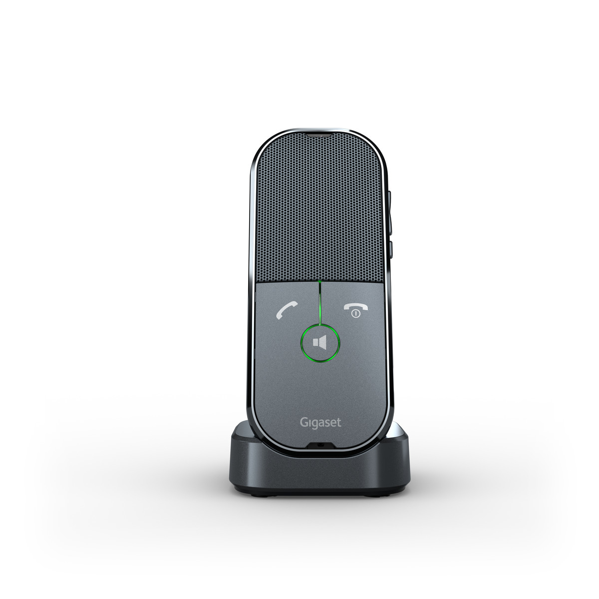 Gigaset presenta il nuovo DECT ION