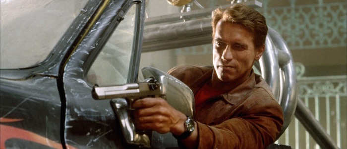 Last Action Hero – Recensione del Blu-ray Sony Pictures HE