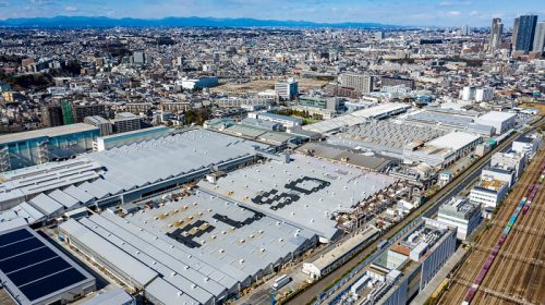 Mitsubishi Fuso annuncia la neutralità in termini di CO2 in tutta la sua catena del valore