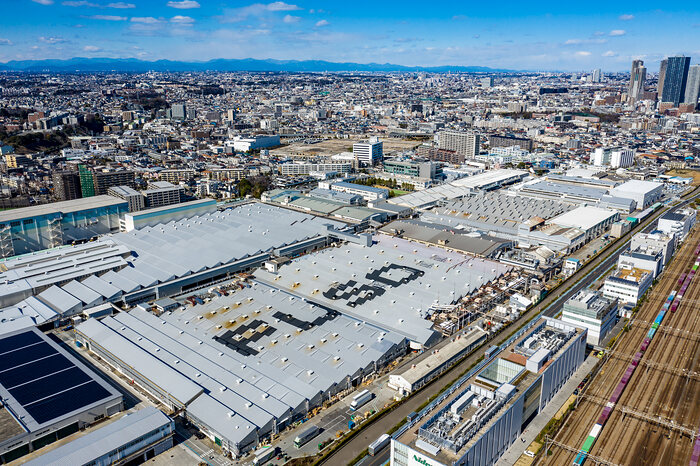 Mitsubishi Fuso annuncia la neutralità in termini di CO2 in tutta la sua catena del valore