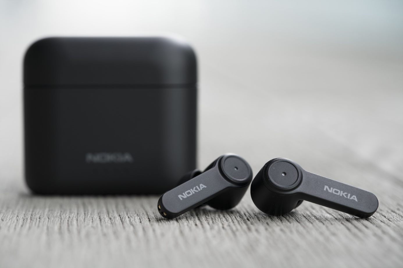 Da HMD Global i nuovi Nokia Noise Cancelling Earbuds