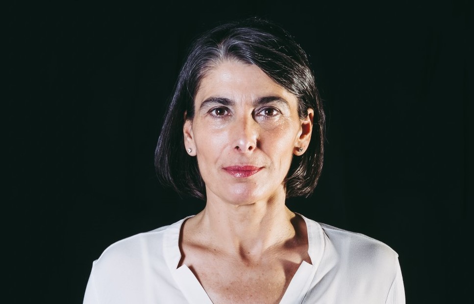 Patrizia Fruzzetti è la nuova Vice President Sales & Sales Operations di NTT in Italia
