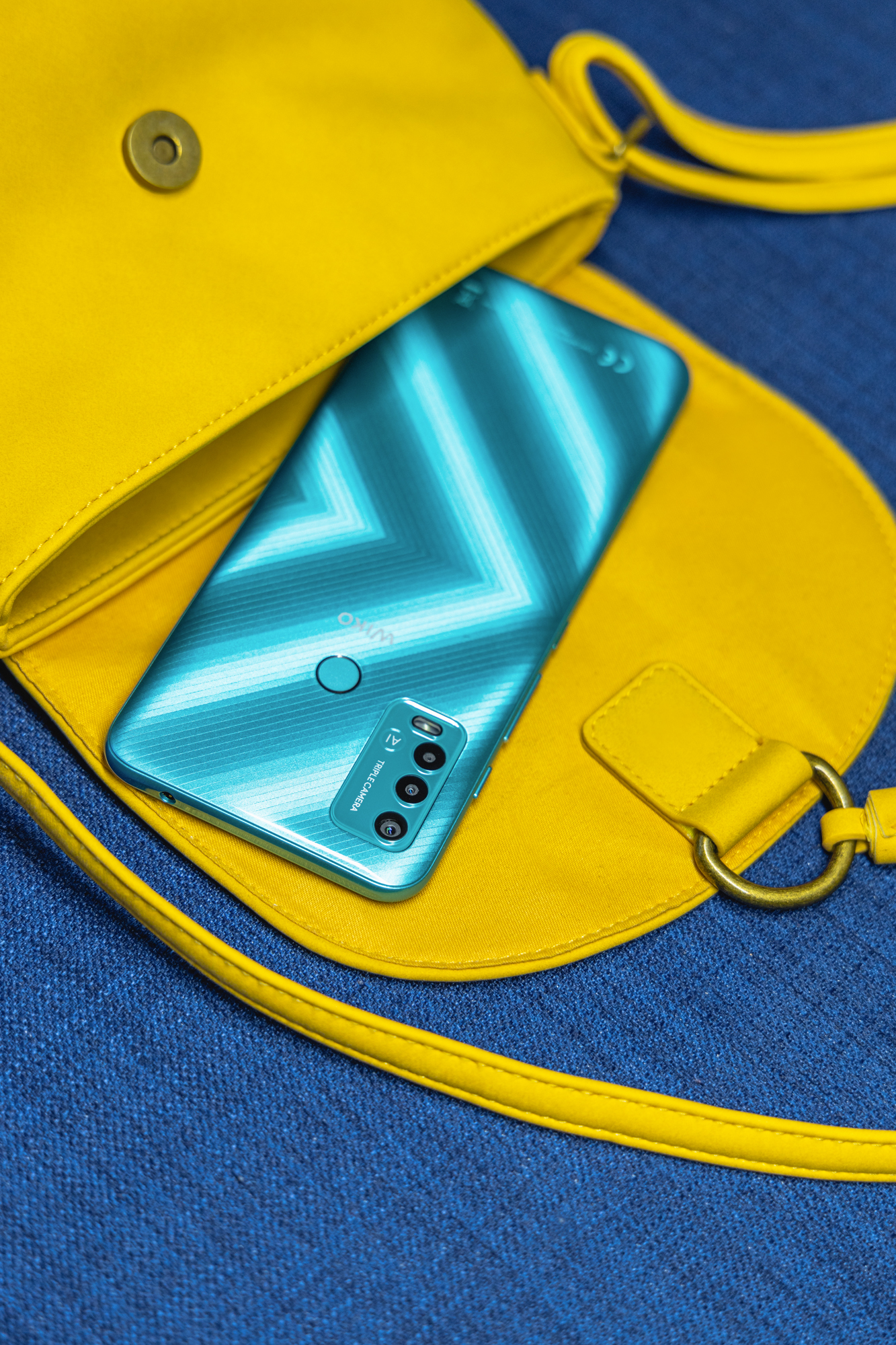 Wiko presenta la nuova PowerU Collection