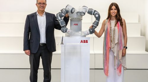 ABB acquisisce ASTI Mobile Robotics Group